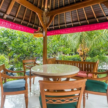 Zen Rooms Basic Kuta Kubu Anyar 외부 사진