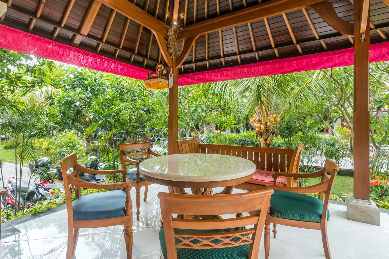 Zen Rooms Basic Kuta Kubu Anyar 외부 사진