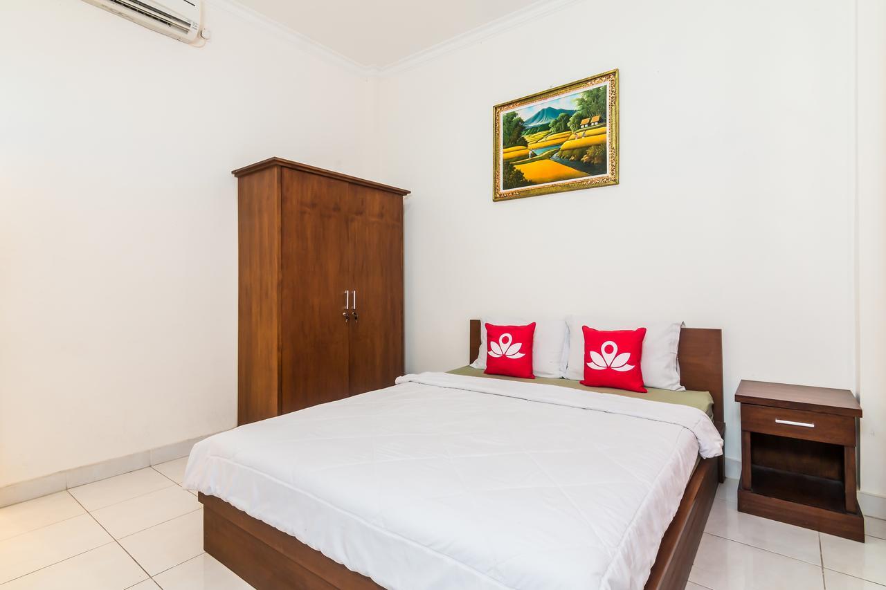 Zen Rooms Basic Kuta Kubu Anyar 외부 사진