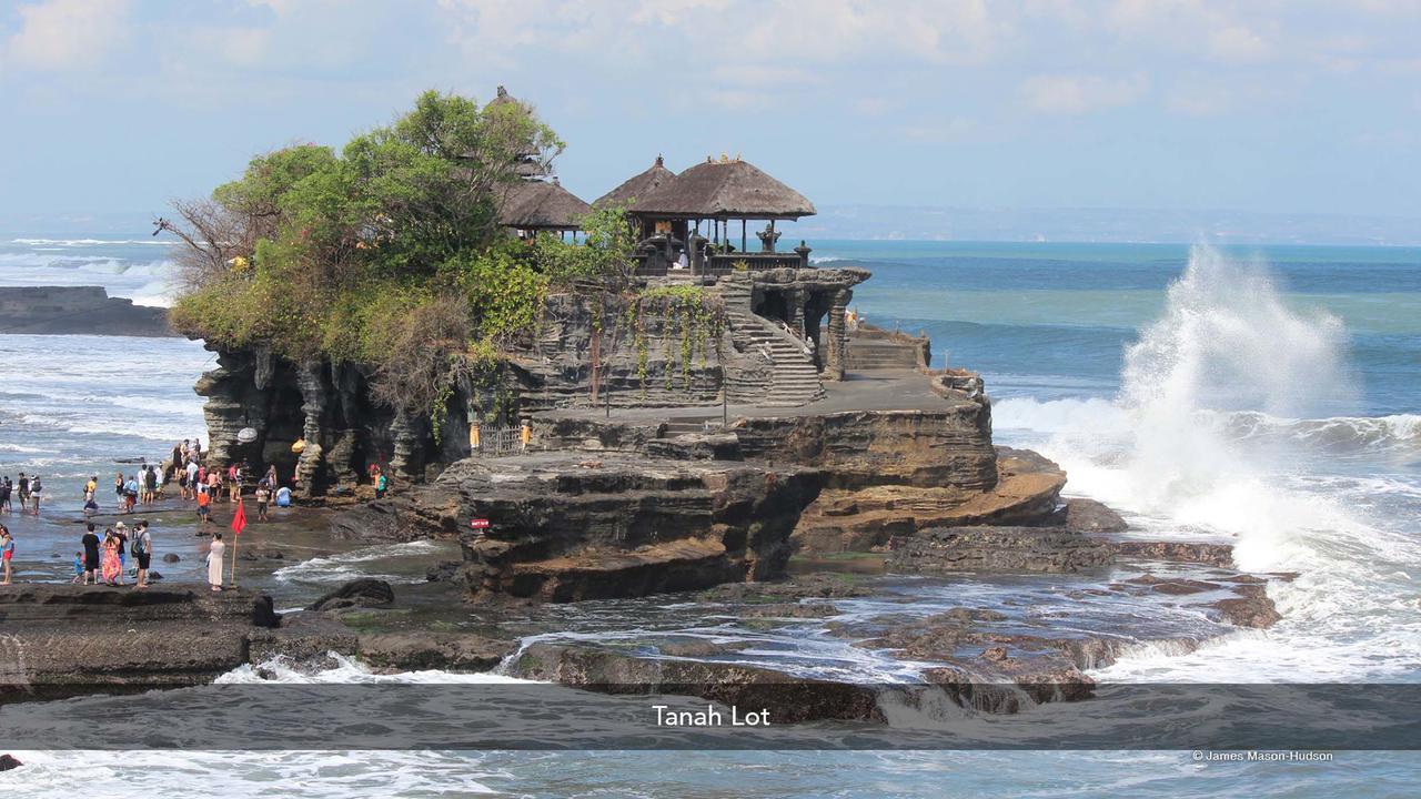 Zen Rooms Basic Kuta Kubu Anyar 외부 사진