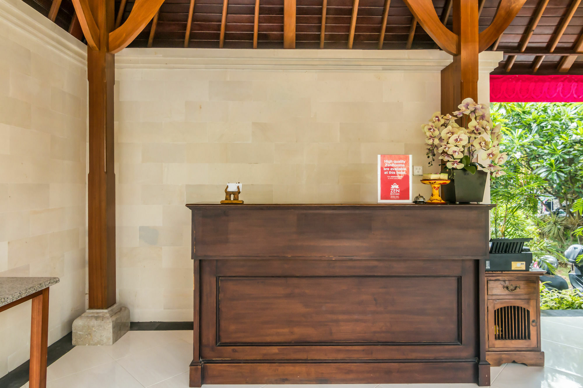 Zen Rooms Basic Kuta Kubu Anyar 외부 사진