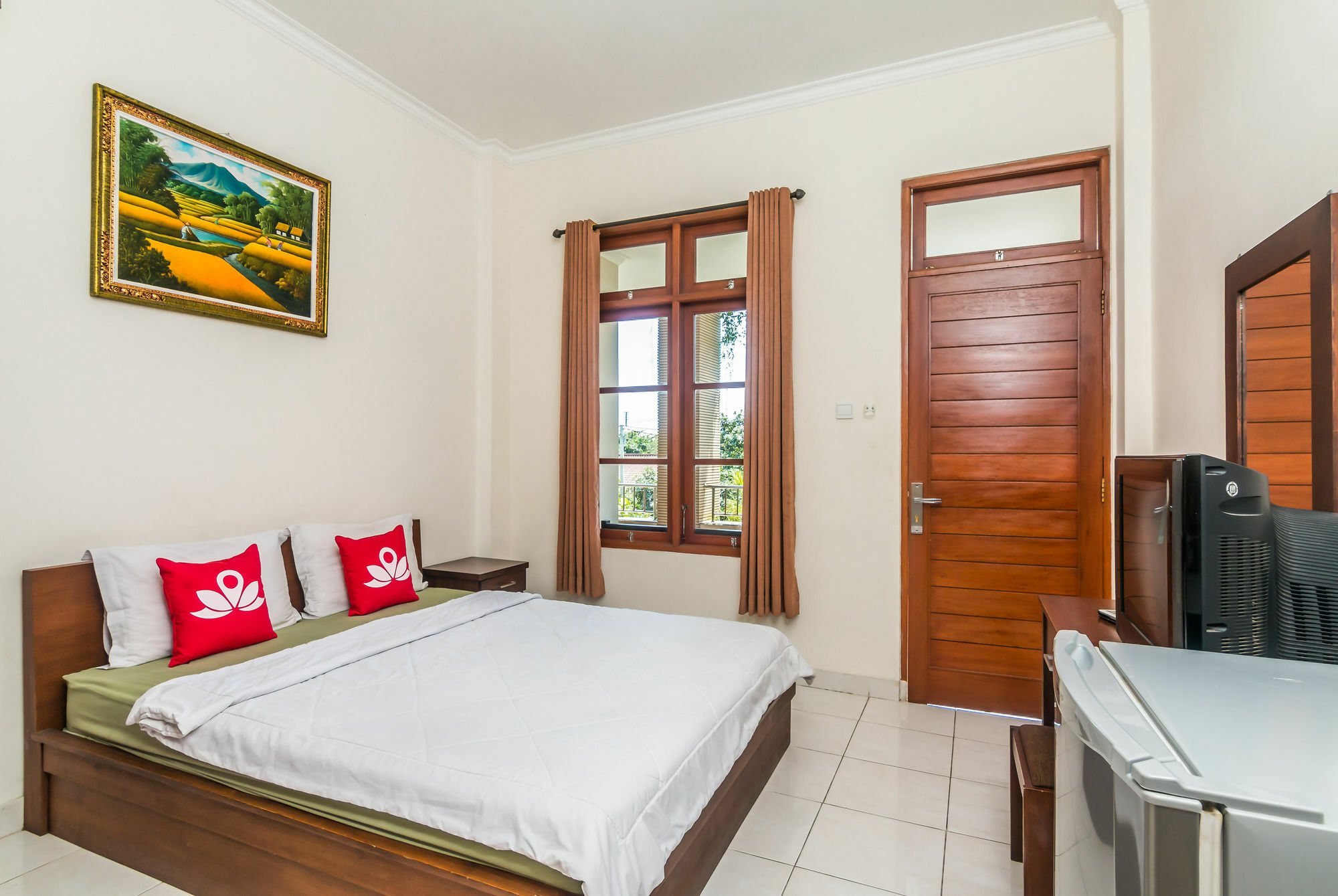 Zen Rooms Basic Kuta Kubu Anyar 외부 사진