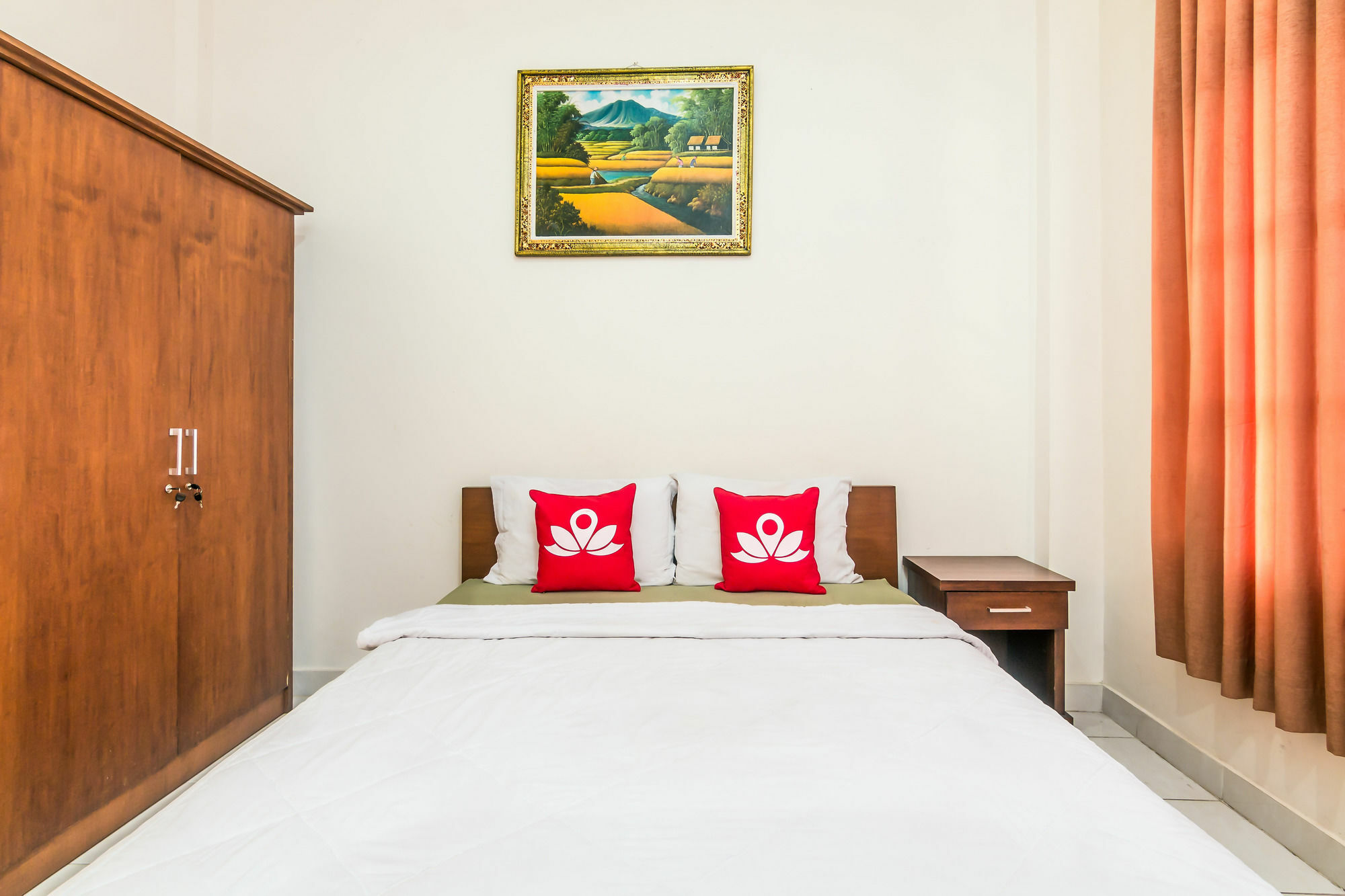 Zen Rooms Basic Kuta Kubu Anyar 외부 사진