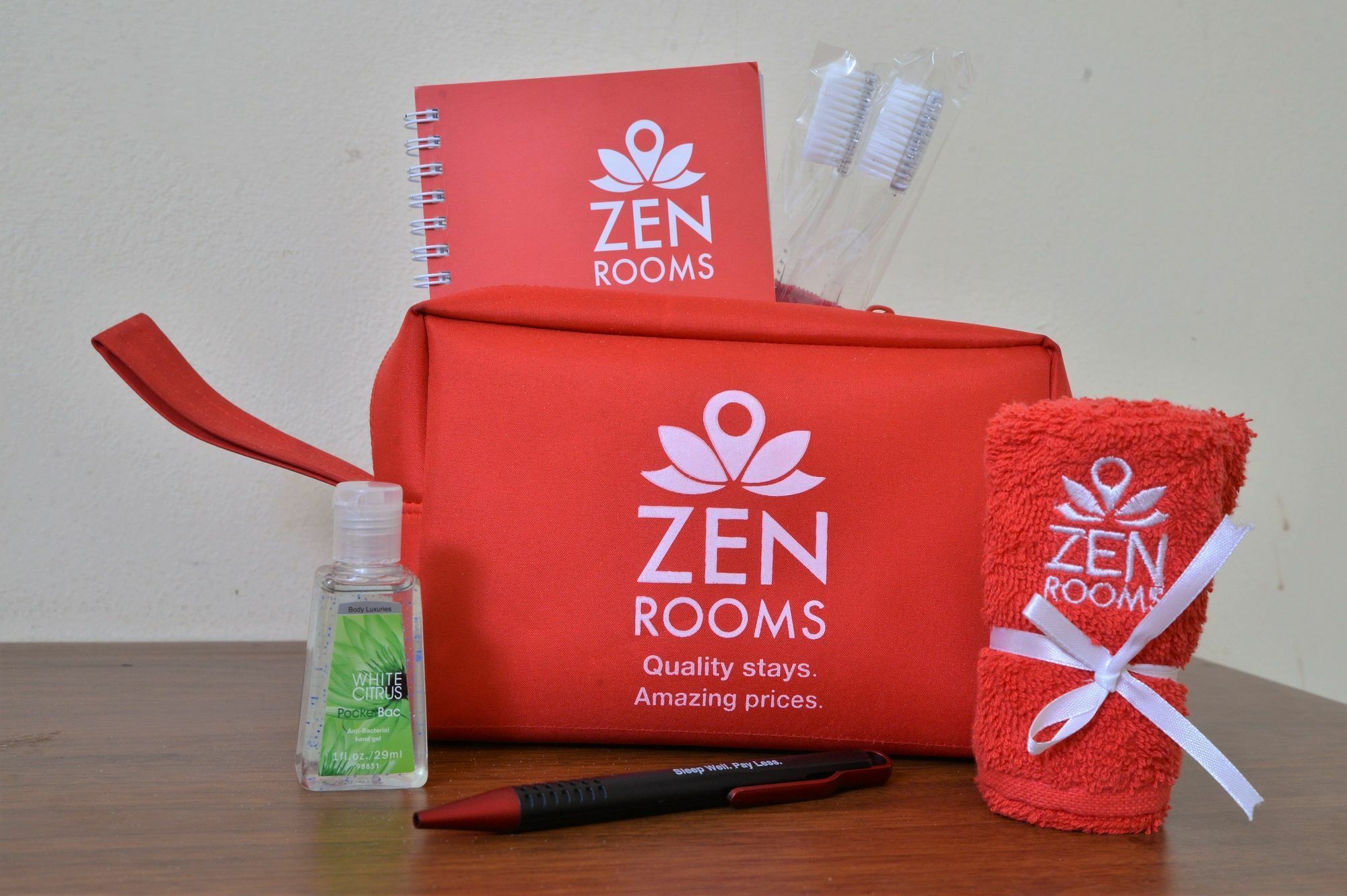 Zen Rooms Basic Kuta Kubu Anyar 외부 사진