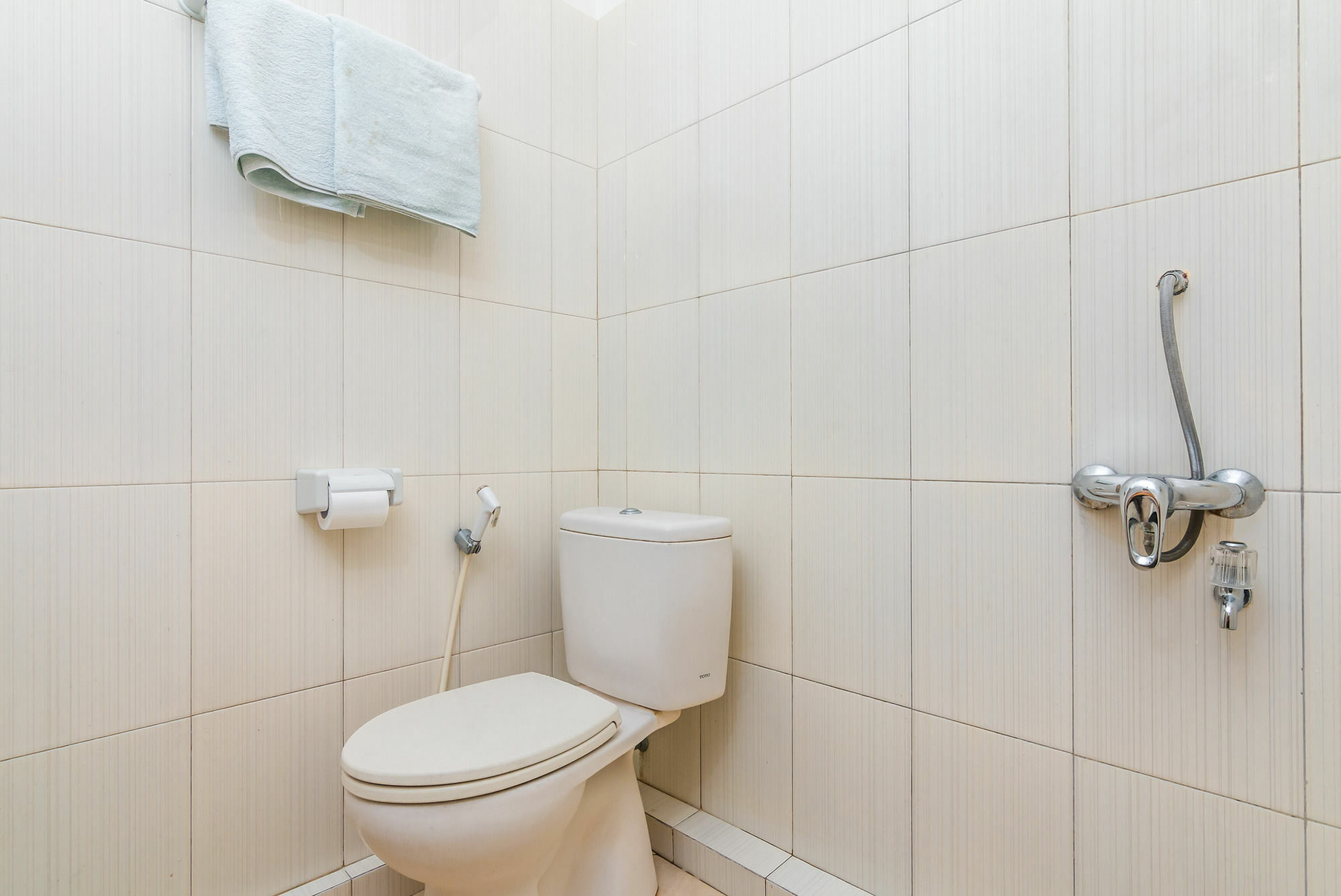 Zen Rooms Basic Kuta Kubu Anyar 외부 사진
